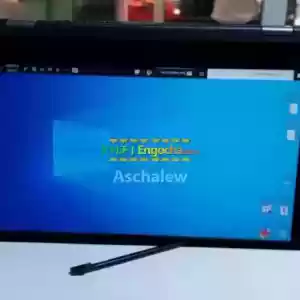  New Arriving  Laptop Lenovo ThinkPad yoga L390core i5-8th generation Convertible x360° ️ Price in Ethiopia